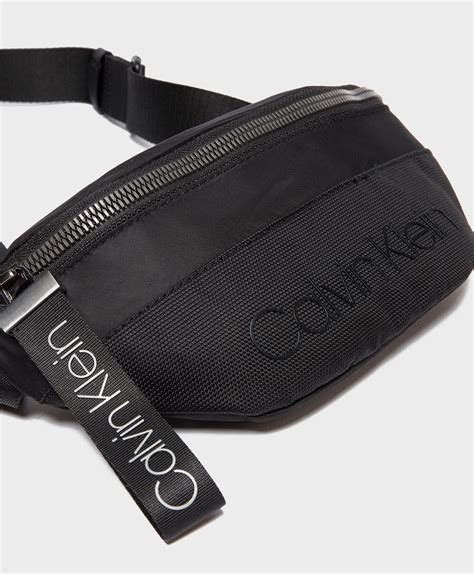 calvin klein bum bags.